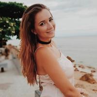 Отзыв от Наталья - Виза Destination Thailand